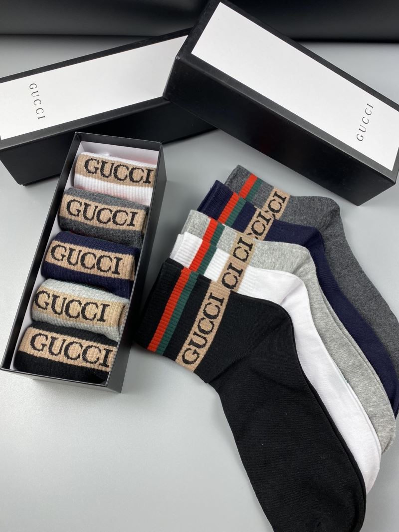 Gucci Socks